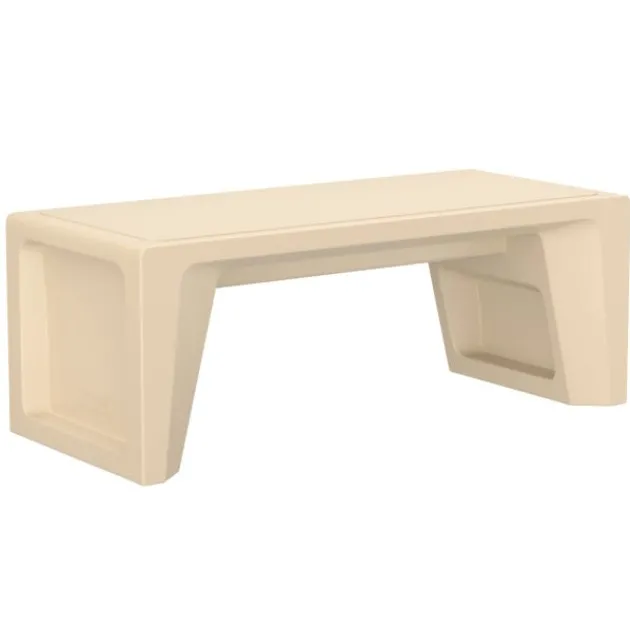 Endurance Bench