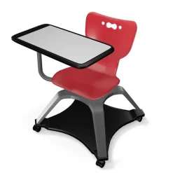 Enroll Hierarchy Mobile Tablet Chair