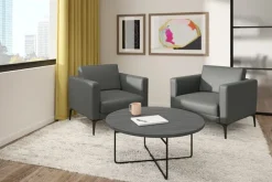Enzo Reception Seating