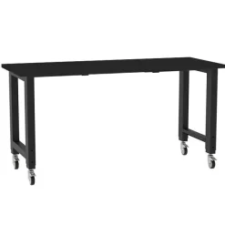 EPIC Adjustable Tables w/ Phenolic Top - 42'' D x 72'' L