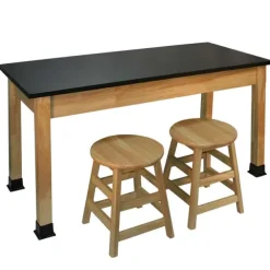 Epoxy Resin Science Table (60'' W X 42'' D)
