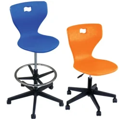 ErgoEngage Task Chairs
