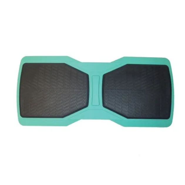 Ergo Pedal Footrest
