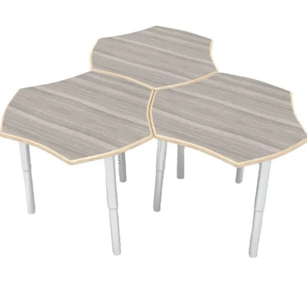 ESTO Hyve 25-Pack Student Desks