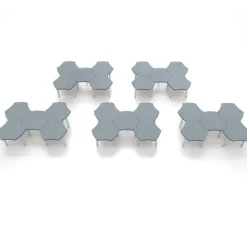 ESTO Hyve 25-Pack Student Desks