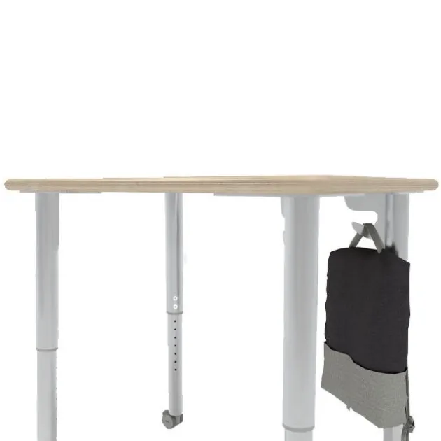ESTO Rectangle 25-Pack Student Desks