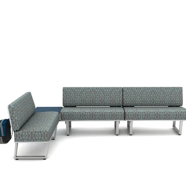ESTO Soft Seating Bench