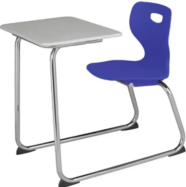 Euroflex Dual Entry Combo Desks