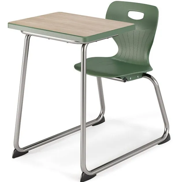 Euroflex Dual Entry Combo Desks