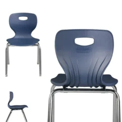Euroflex Floor Rocker Chair (7-1/2'' H)
