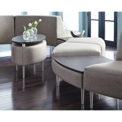 Eve Reception Accent Tables