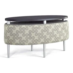 Eve Reception Accent Tables