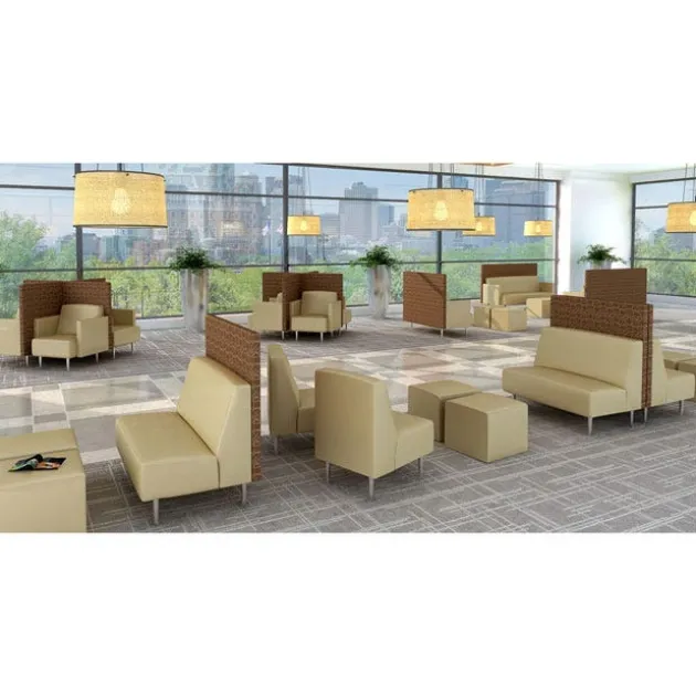 Eve Reception Seating