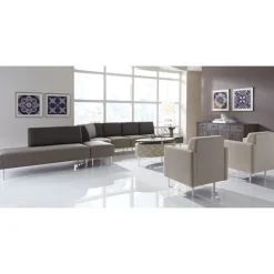 Eve Reception Seating