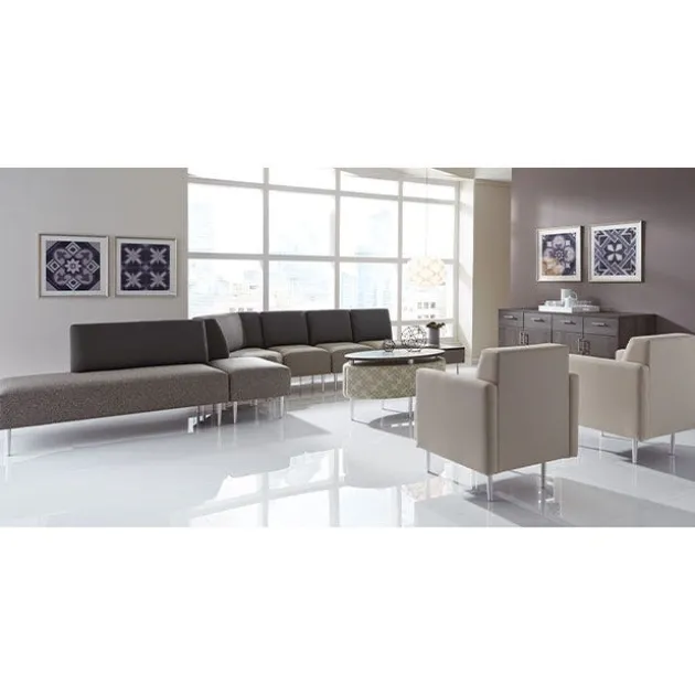 Eve Reception Seating