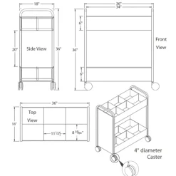 Everything Cart