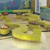 Evette Child Size Reception Seating