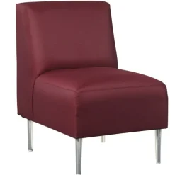 Evette Child Size Reception Seating