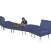Evette Child Size Reception Tables