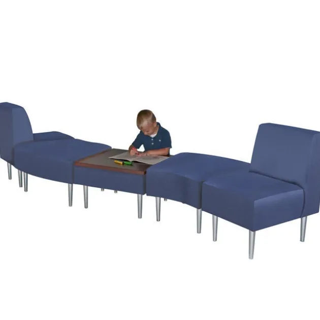 Evette Child Size Reception Tables