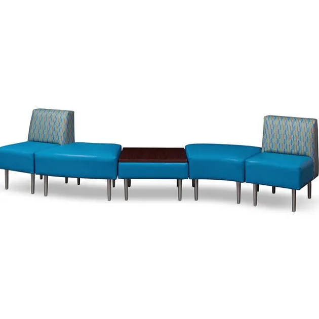 Evette Child Size Reception Tables