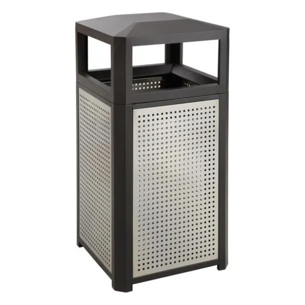 Evos Series Waste Receptacles