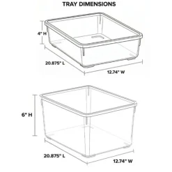 Explorer Dual 10-Bin Open Storage Cabinet with Peg Board Maker Table With Power Module