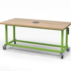 Explorer Maker Tables by Haskell