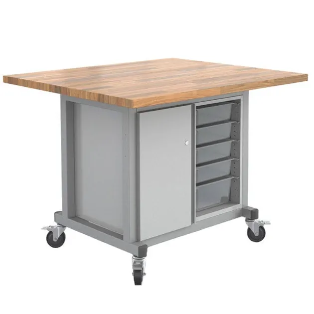 Explorer 2 Module Maker Table