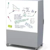 Explorer Tall Storage Cart