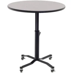 EZ-Tilt Mobile Cafe Tables
