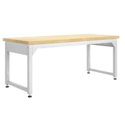 Fab Lab Workbenches