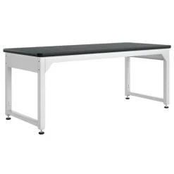 Fab Lab Workbench w/ Laminate Top (30'' x 72'')