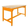 Fab Lab Workbench w/ Maple Top (30'' x 60'')