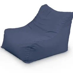 Fava Outdoor Lounge Chair