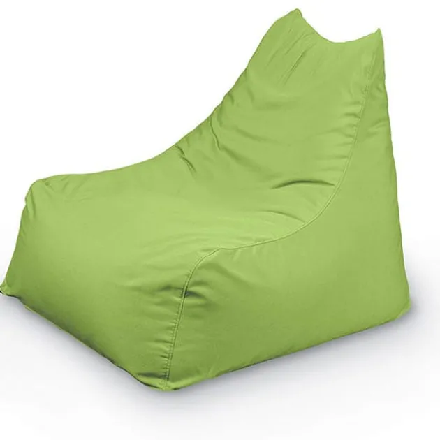 Fava Outdoor Lounge Chair