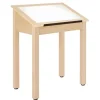 Fixed Light Table