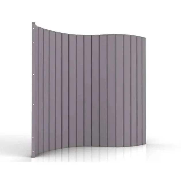 Flexible Acoustical Divider - 8'L x 6'6"H