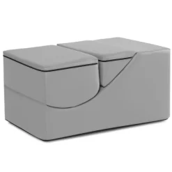 Flexx Convertible Chair