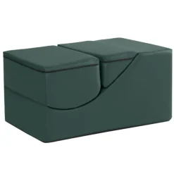 Flexx Convertible Chair