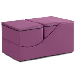 Flexx Convertible Chair