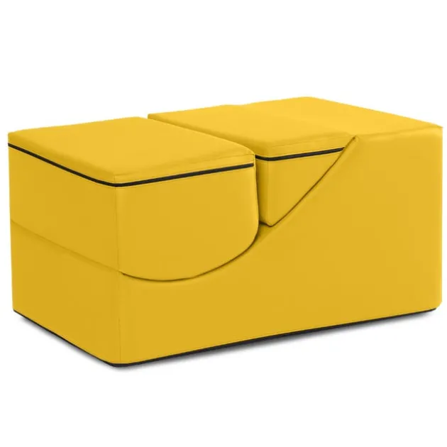 Flexx Convertible Chair
