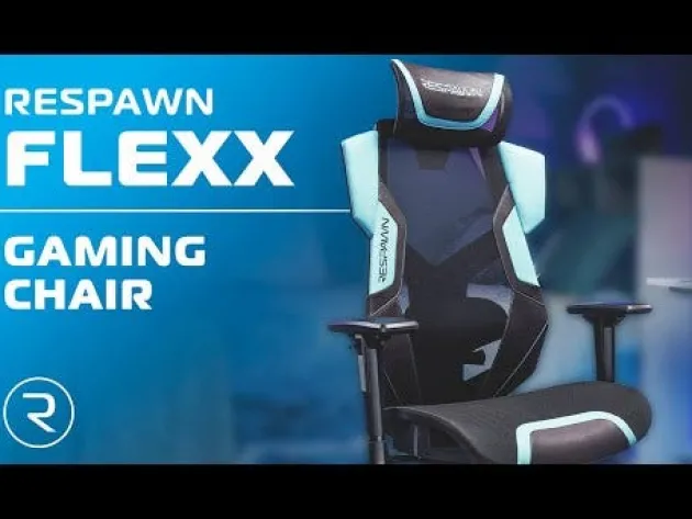 FLEXX Series Gaming Chair