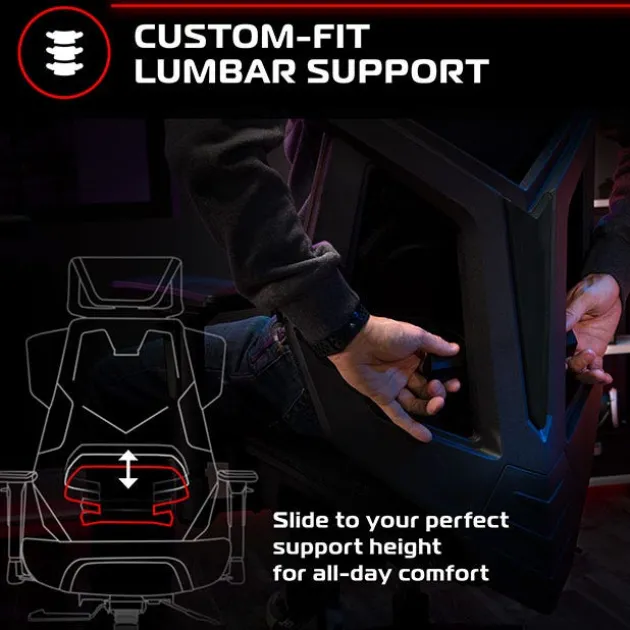FLEXX Series Gaming Chair