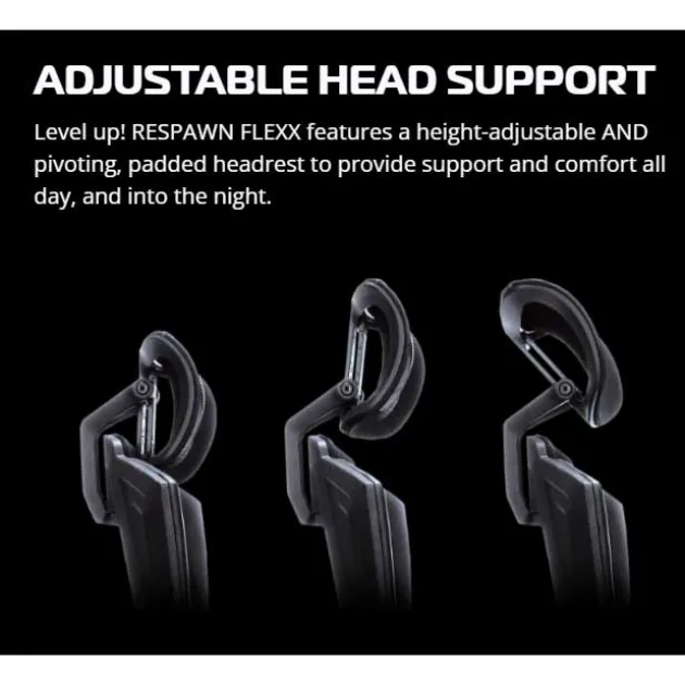 FLEXX Series Gaming Chair