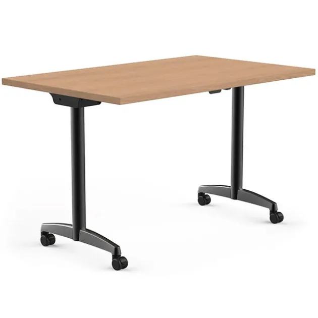 Flip and Nest Training Table - 30'' x 72'' Rectangle