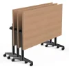 Flip and Nest Training Table - 30'' x 60'' Rectangle