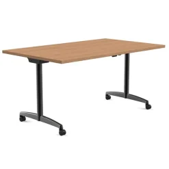 Flip and Nest Training Table - 24'' x 60'' Rectangle