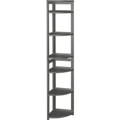 Flip Flop Folding Bookcases by Regency