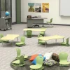 Floor Activity Tables